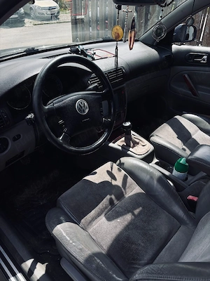 Vand passat B5 - imagine 3