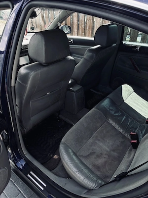 Vand passat B5 - imagine 2