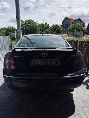 Vand passat B5 - imagine 4