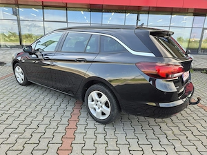 Opel Astra k 2016, Euro 6, 1.6 Cdti, import recent !!! - imagine 6