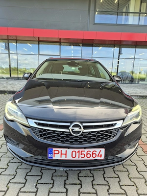 Opel Astra k 2016, Euro 6, 1.6 Cdti, import recent !!! - imagine 3