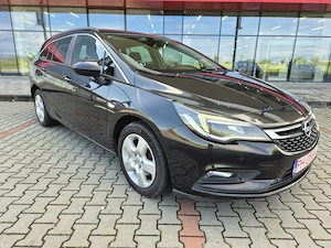 Opel Astra k 2016, Euro 6, 1.6 Cdti, import recent !!! - imagine 2