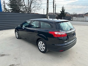 Ford Focus 3 2014 1.0 ecoboost