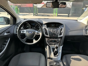 Ford Focus 3 2014 1.0 ecoboost - imagine 3
