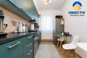  Apartament 2 Camere, Etaj 1, Bloc 2022, 2 Parcări – Zona Fermelor