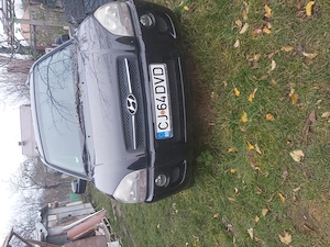 Hyundai tucson - imagine 2