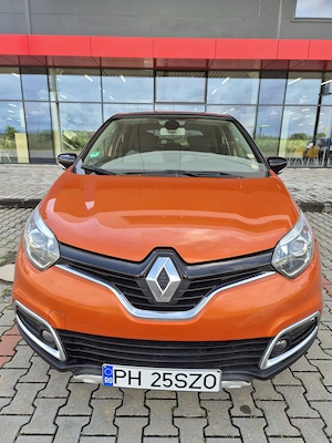 Renalt Captur 2014 1.5 Dci 90cp recent inmatriculata !!!