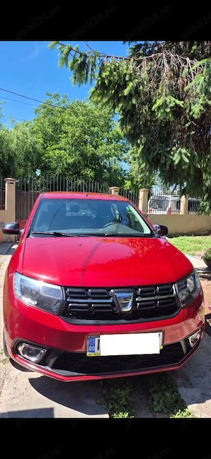 De vânzare Logan 2 2019 09tce 