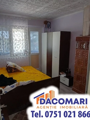 Apartament cu 2 camere de vânzare   Sat Oancea, zonă centrală - imagine 4