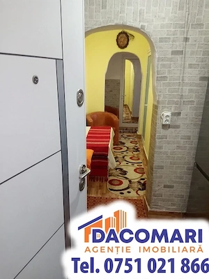 Apartament cu 2 camere de vânzare   Sat Oancea, zonă centrală - imagine 5