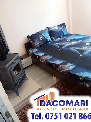 Apartament cu 2 camere de vânzare   Sat Oancea, zonă centrală - imagine 3