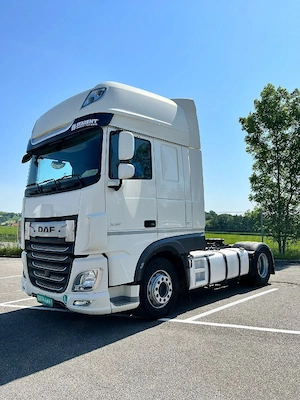 Angajez sofer Tir C+E in Europa