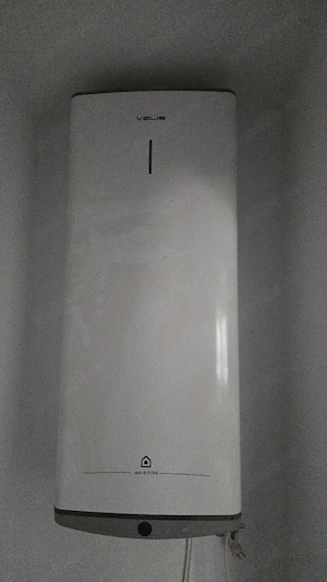 Boiler electric 