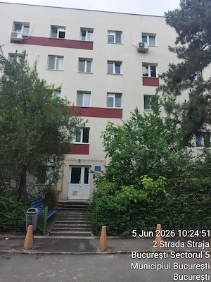 Vând apartament 3 camere, Berceni-Drumul Gazarului