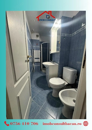 Apartament 2 camere de închiriat | Zona Nord | Etaj 3 | CE1799 - imagine 5