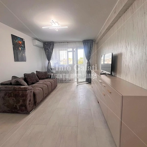  | Garsoniera Renovata Complet | Mobilata si Utilata | Tiglina 2 | Etaj: 3 | 