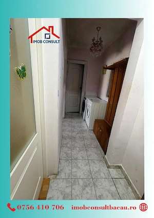 Apartament 2 camere de închiriat | Zona Nord | Etaj 3 | CE1799 - imagine 4