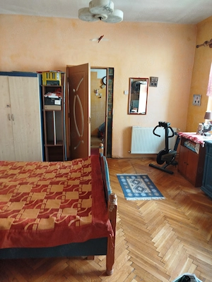 Casa de vanzare  din caramida cu toate utilitatile. va puteti muta imediat. - imagine 7