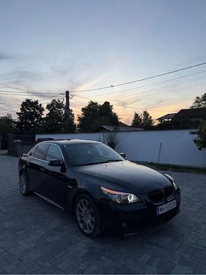 vand bmw seria 5 e60 3.0 XD