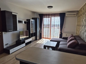 Apartament 2 camere de inchiriat prima nufaru 