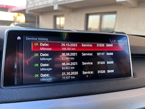 BMW X5 3.0 diesel  - imagine 6