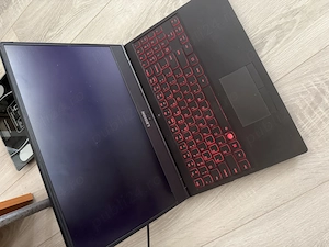 Laptop de vânzare 