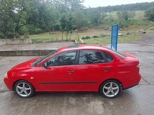 Vand Seat Cordoba - imagine 5