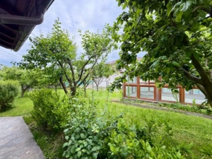 Casă premium de închiriat-Cisnadioara - imagine 12