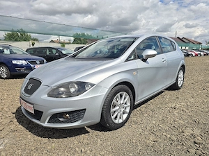 Seat Leon 1.6tdi An2012