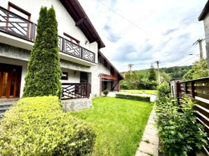 Casă premium de închiriat-Cisnadioara - imagine 5