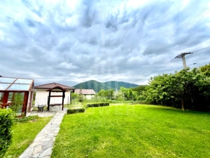Casă premium de închiriat-Cisnadioara - imagine 7