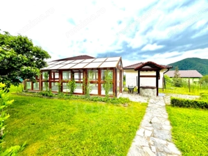 Casă premium de închiriat-Cisnadioara - imagine 10