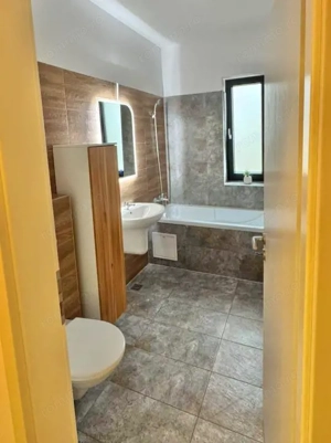 Apartament 2 camere, 52mp, mobilat si utilat, zona Hotel IQ- Giroc  - imagine 8