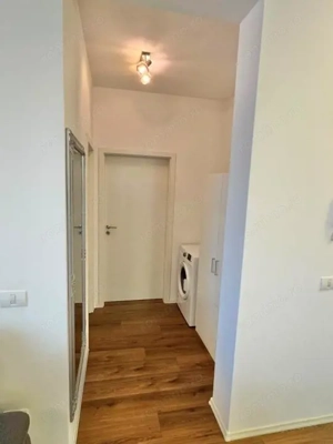 Apartament 2 camere, 52mp, mobilat si utilat, zona Hotel IQ- Giroc  - imagine 9