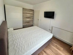 Apartament 2 camere, 52mp, mobilat si utilat, zona Hotel IQ- Giroc  - imagine 6