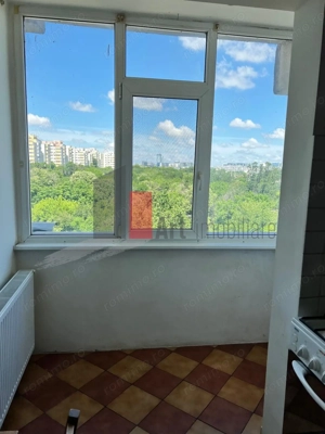 3 camere vizavi de parcul Plumbuita - imagine 11