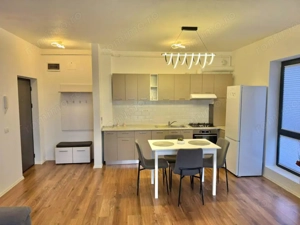 Apartament 2 camere, 52mp, mobilat si utilat, zona Hotel IQ- Giroc  - imagine 4