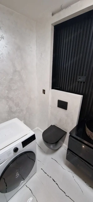Apartament 2 camere, 47 mp cu terasa de 60 mp, zona George Enescu - imagine 15