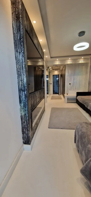 Apartament 2 camere, 47 mp cu terasa de 60 mp, zona George Enescu - imagine 9