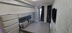 Apartament 2 camere, 47 mp cu terasa de 60 mp, zona George Enescu - imagine 6
