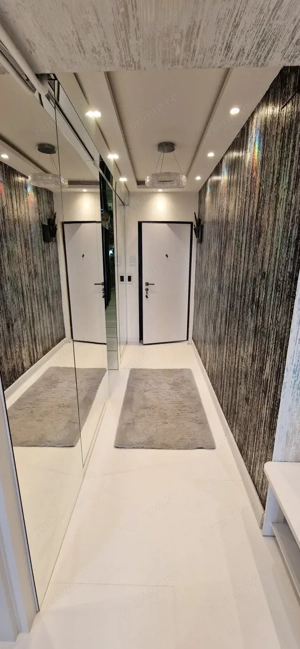 Apartament 2 camere, 47 mp cu terasa de 60 mp, zona George Enescu - imagine 3