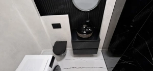 Apartament 2 camere, 47 mp cu terasa de 60 mp, zona George Enescu - imagine 14