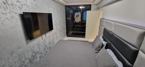 Apartament 2 camere, 47 mp cu terasa de 60 mp, zona George Enescu - imagine 5