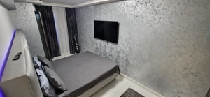 Apartament 2 camere, 47 mp cu terasa de 60 mp, zona George Enescu - imagine 4