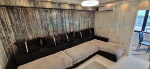Apartament 2 camere, 47 mp cu terasa de 60 mp, zona George Enescu - imagine 7