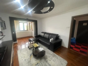 Apartament cu 3 camere, 56 mp, decomandat, et 3, zona Craiovita Noua - imagine 2
