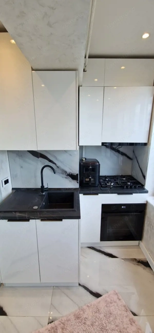 Apartament 2 camere, 47 mp cu terasa de 60 mp, zona George Enescu - imagine 12