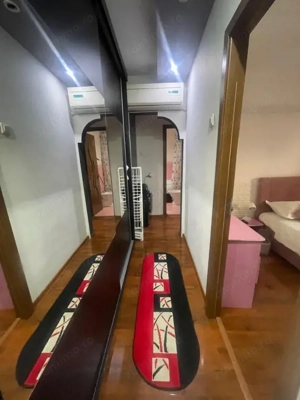 Apartament cu 3 camere, 56 mp, decomandat, et 3, zona Craiovita Noua - imagine 7
