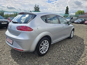 Seat Leon 1.6tdi An2012 - imagine 2