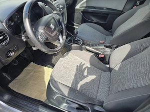 Seat Leon 1.6tdi An2012 - imagine 10